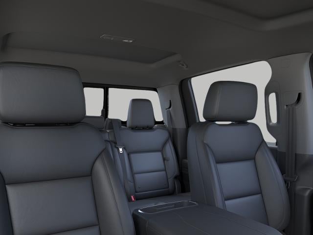 2026 Chevrolet Silverado 1500 RST - Photo 24