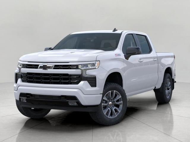 2026 Chevrolet Silverado 1500 RST - Photo 6