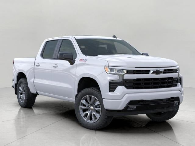 2026 Chevrolet Silverado 1500 RST - Photo 7