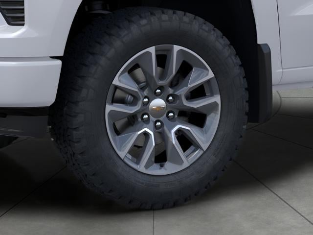 2026 Chevrolet Silverado 1500 RST - Photo 9