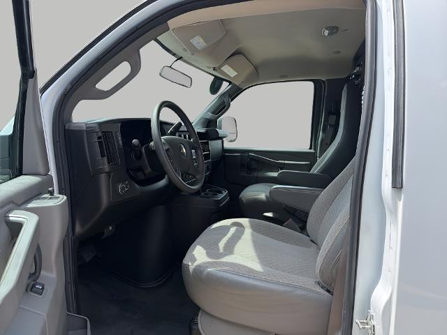 2019 Chevrolet Express Cargo 2500 Work Van