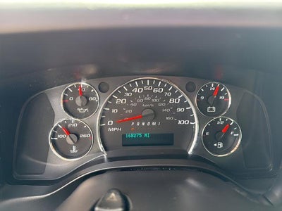 2019 Chevrolet Express Cargo 2500 Work Van