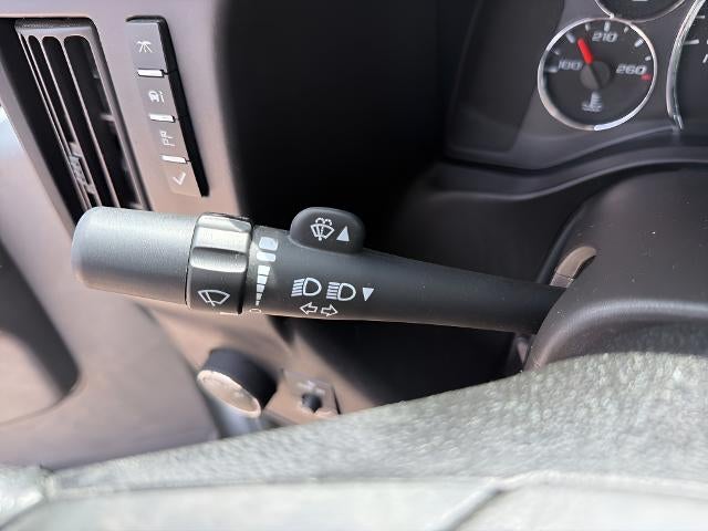 2019 Chevrolet Express Cargo 2500 Work Van