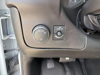 2019 Chevrolet Express Cargo 2500 Work Van