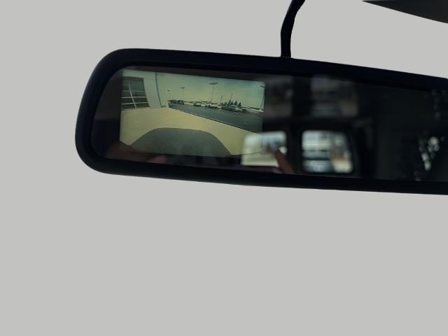 2019 Chevrolet Express Cargo 2500 Work Van