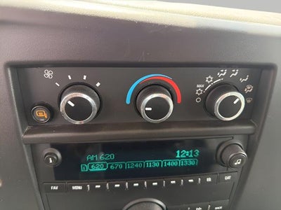 2019 Chevrolet Express Cargo 2500 Work Van