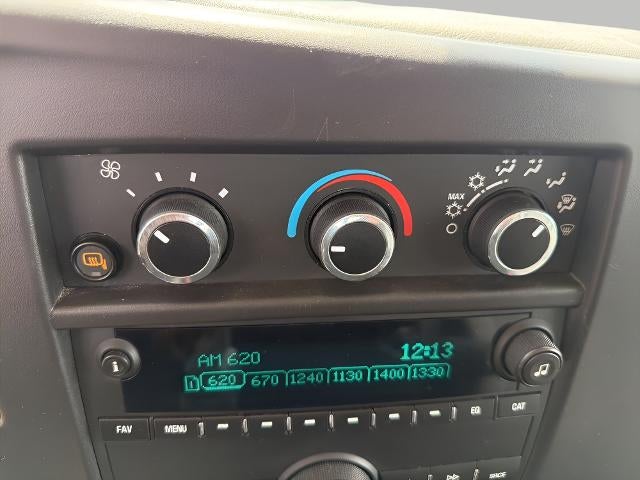 2019 Chevrolet Express Cargo 2500 Work Van