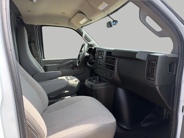 2019 Chevrolet Express Cargo 2500 Work Van