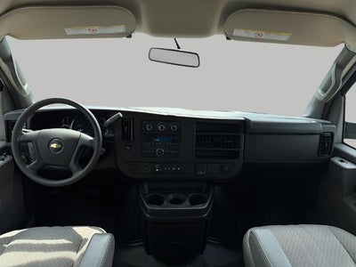 2019 Chevrolet Express Cargo 2500 Work Van