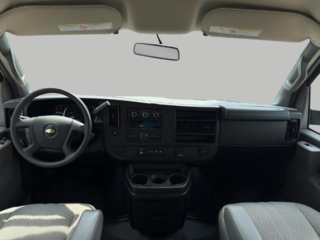 2019 Chevrolet Express Cargo 2500 Work Van