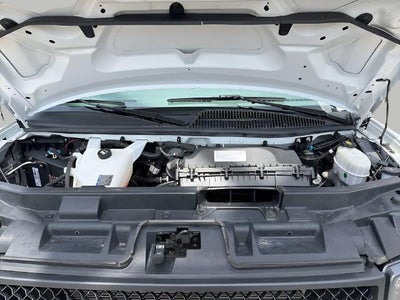 2019 Chevrolet Express Cargo 2500 Work Van