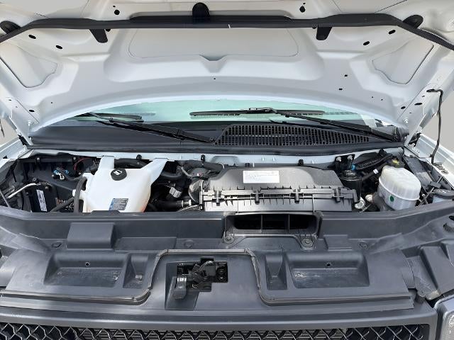 2019 Chevrolet Express Cargo 2500 Work Van