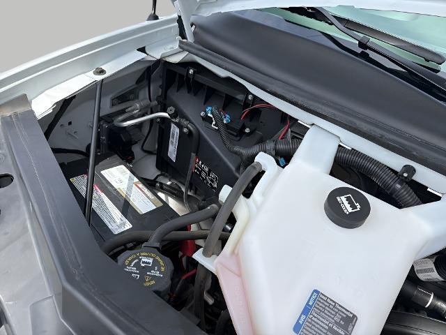 2019 Chevrolet Express Cargo 2500 Work Van