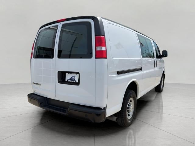 2019 Chevrolet Express Cargo 2500 Work Van