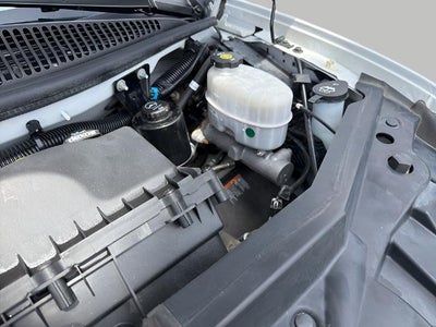 2019 Chevrolet Express Cargo 2500 Work Van