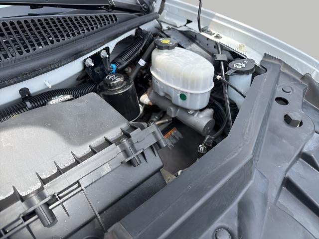 2019 Chevrolet Express Cargo 2500 Work Van