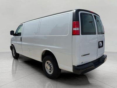 2019 Chevrolet Express Cargo 2500 Work Van
