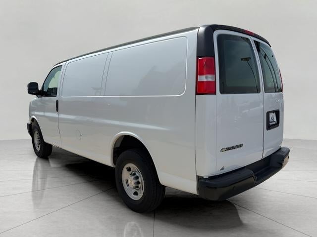 2019 Chevrolet Express Cargo 2500 Work Van