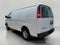 2019 Chevrolet Express Cargo 2500 Work Van