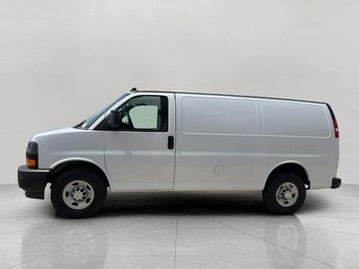 2019 Chevrolet Express Cargo 2500 Work Van