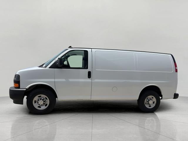 2019 Chevrolet Express Cargo 2500 Work Van