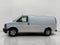 2019 Chevrolet Express Cargo 2500 Work Van