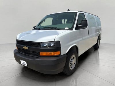 2019 Chevrolet Express Cargo 2500 Work Van
