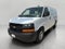 2019 Chevrolet Express Cargo 2500 Work Van