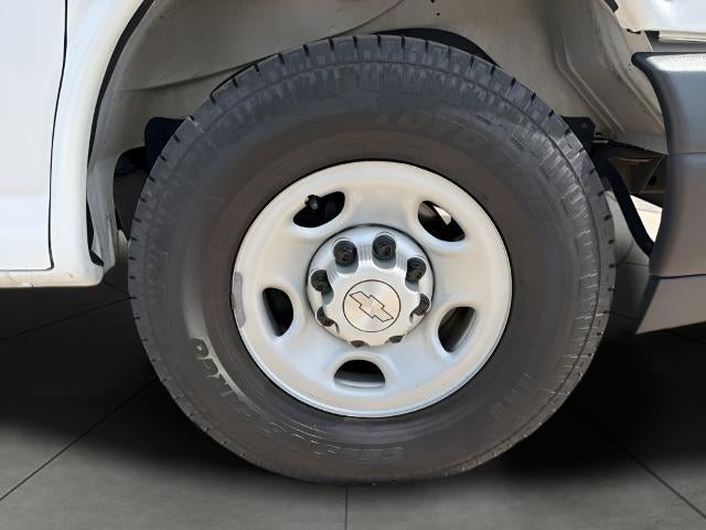 2019 Chevrolet Express Cargo 2500 Work Van