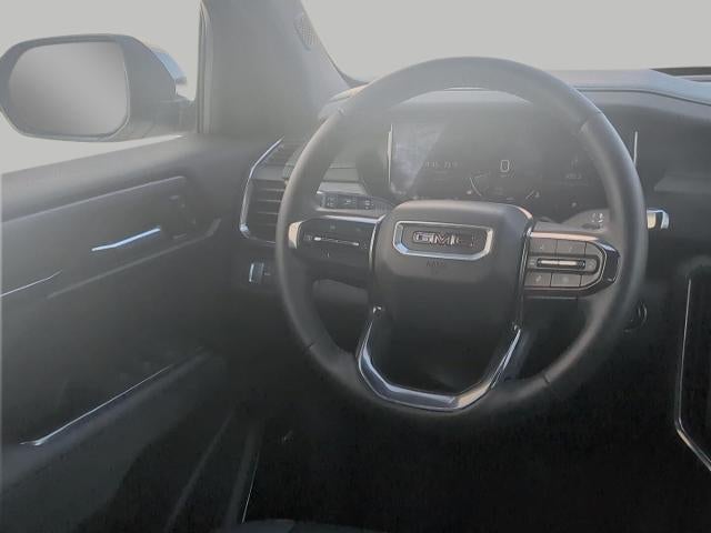 2024 GMC Acadia AT4