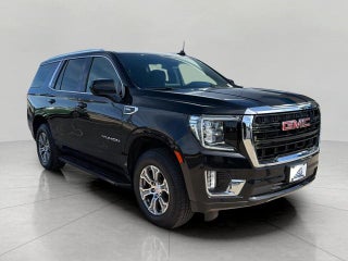 2022 GMC Yukon SLE
