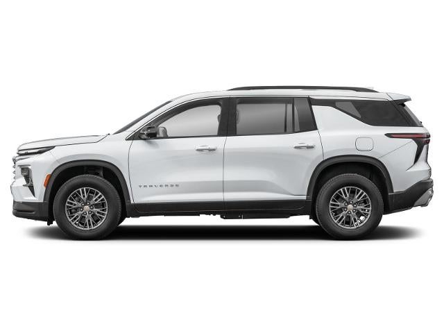 2027 Chevrolet Traverse LT - Photo 103