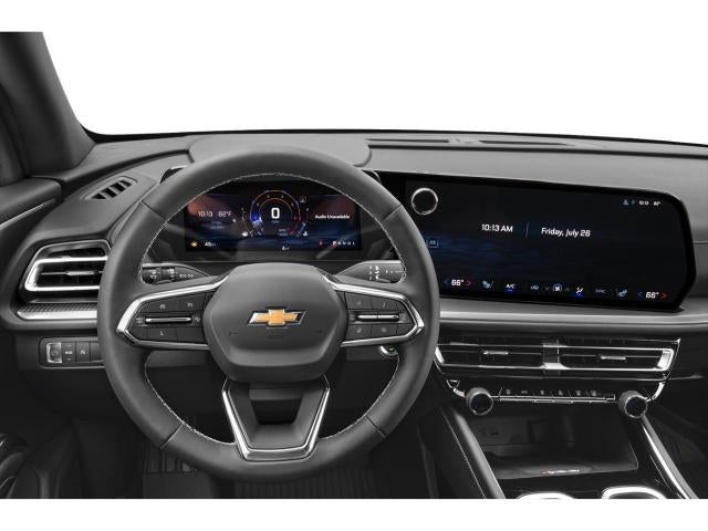 2027 Chevrolet Traverse LT - Photo 112