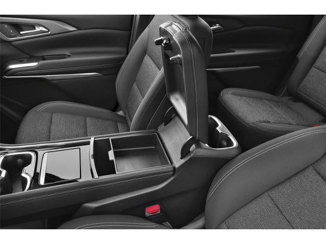 2027 Chevrolet Traverse LT - Photo 113