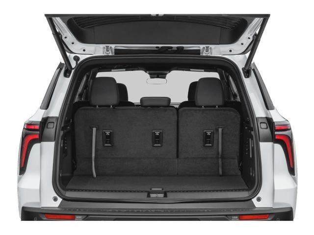 2027 Chevrolet Traverse LT - Photo 115
