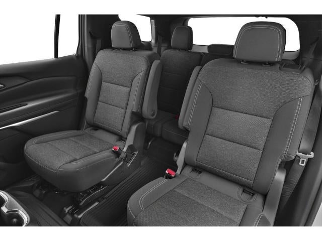 2027 Chevrolet Traverse LT - Photo 34