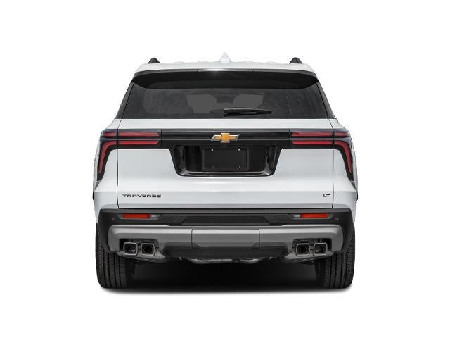 2027 Chevrolet Traverse LT - Photo 38