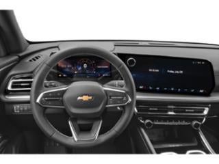2027 Chevrolet Traverse LT - Photo 44