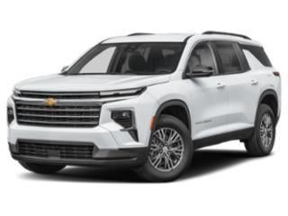 2027 Chevrolet Traverse LT - Photo 46