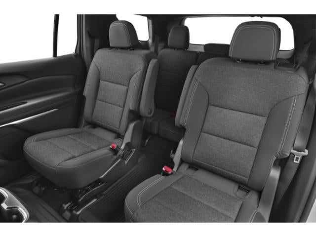 2027 Chevrolet Traverse LT - Photo 49