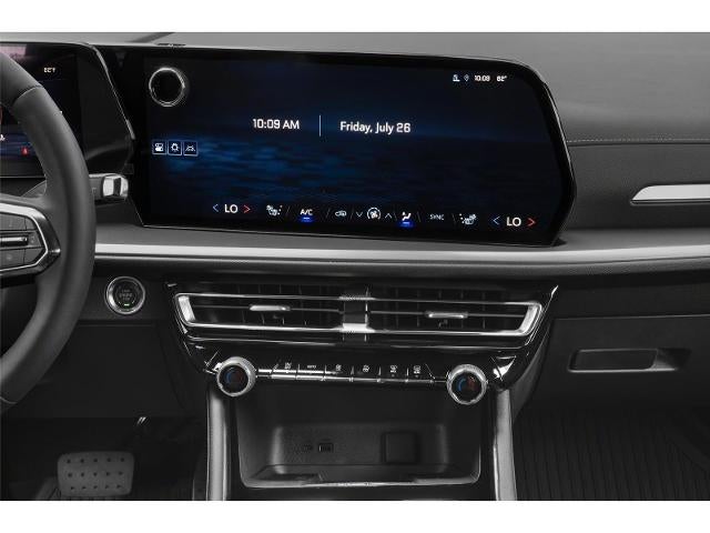 2027 Chevrolet Traverse LT - Photo 50