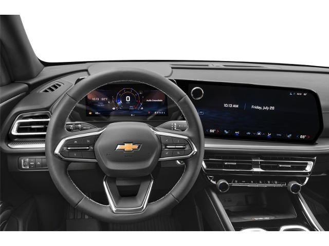 2027 Chevrolet Traverse LT - Photo 61