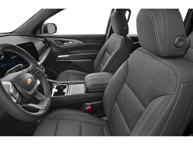 2027 Chevrolet Traverse LT - Photo 62