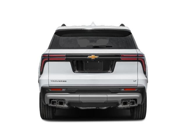 2027 Chevrolet Traverse LT - Photo 65