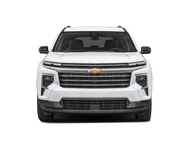 2027 Chevrolet Traverse LT - Photo 67
