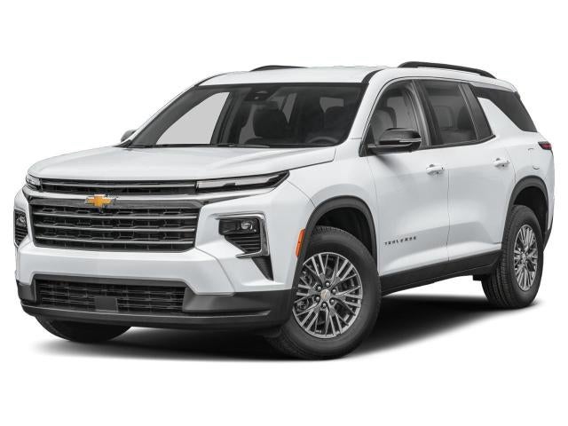 2027 Chevrolet Traverse LT - Photo 70