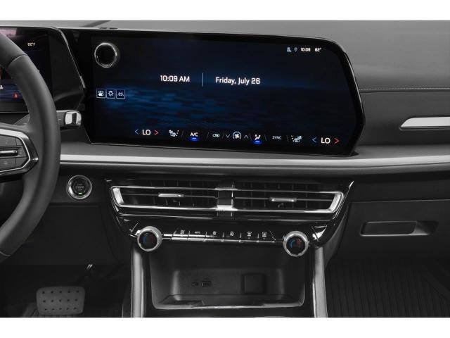 2027 Chevrolet Traverse LT - Photo 83