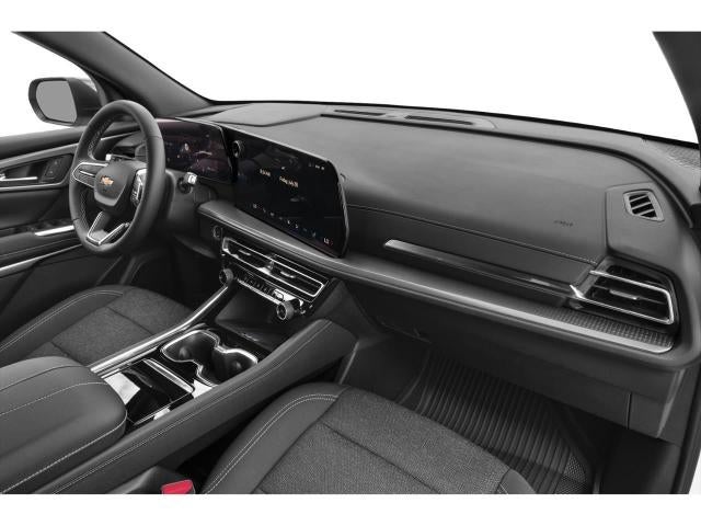 2027 Chevrolet Traverse LT - Photo 86