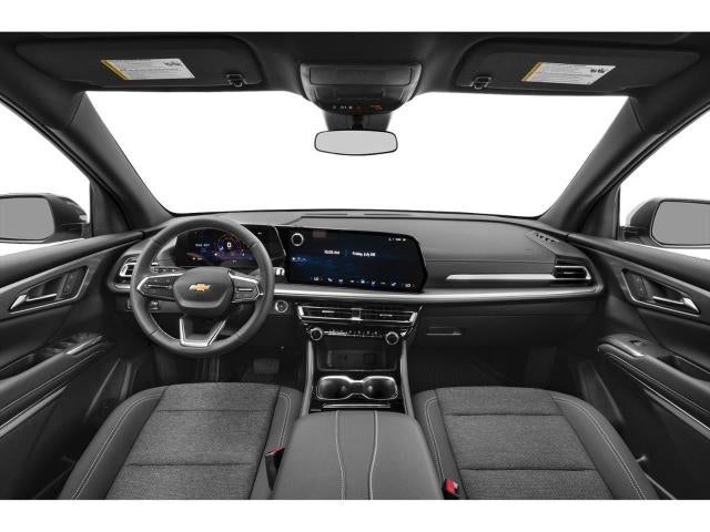 2027 Chevrolet Traverse LT - Photo 87