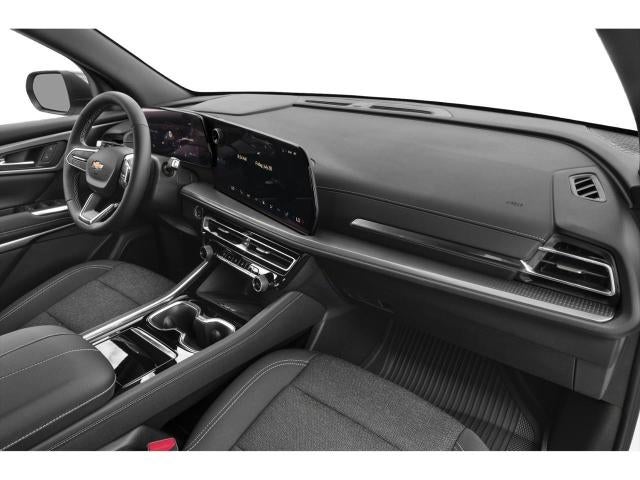 2027 Chevrolet Traverse LT - Photo 96